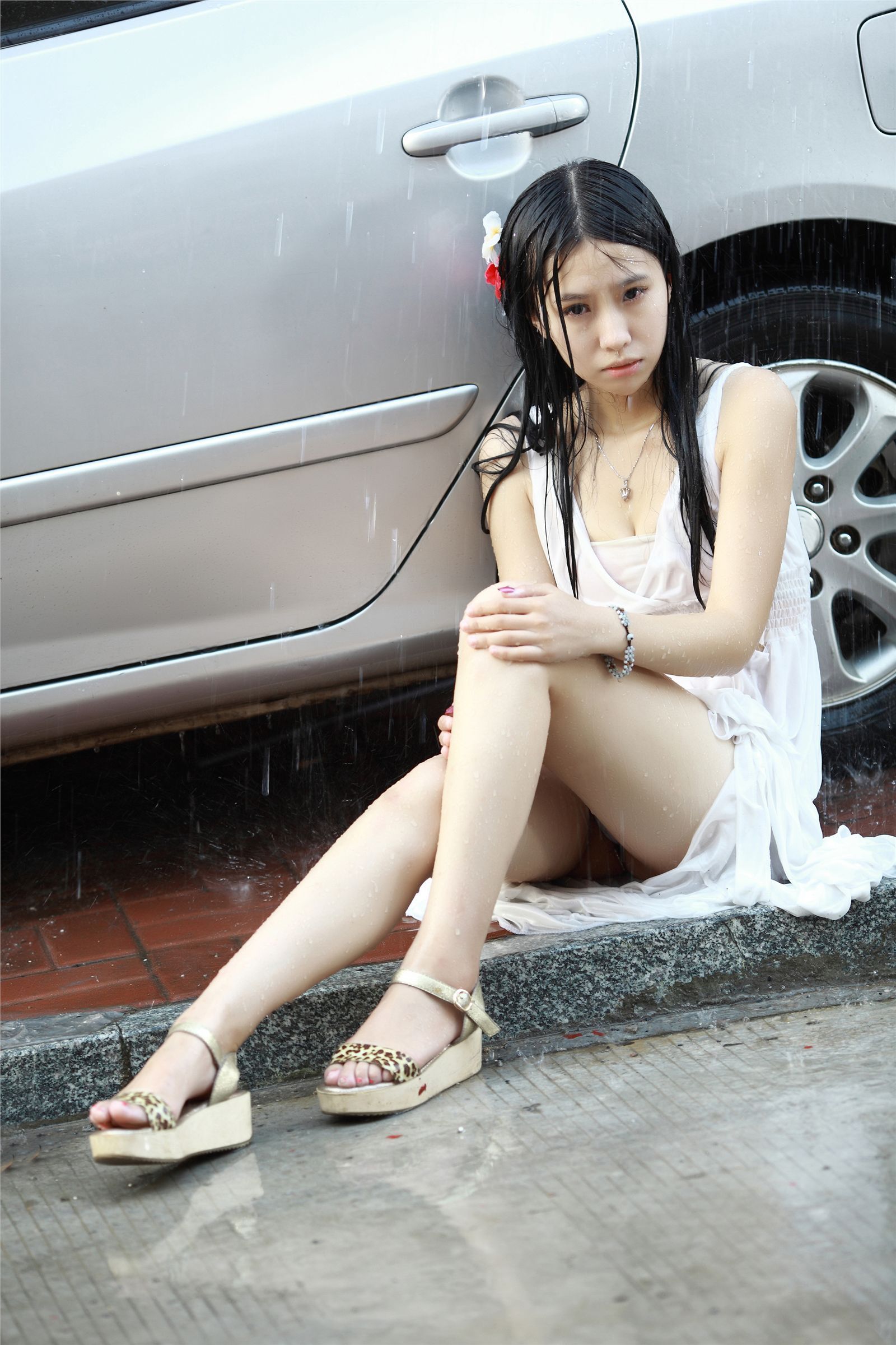 [TGOD推女神] 2014.11.13 一薰